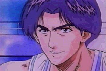 Otaku Gallery  / Anime e Manga / Slam Dunk / Personaggi / Shohoku / Hisashi Mitsui / mitsui (73).jpg